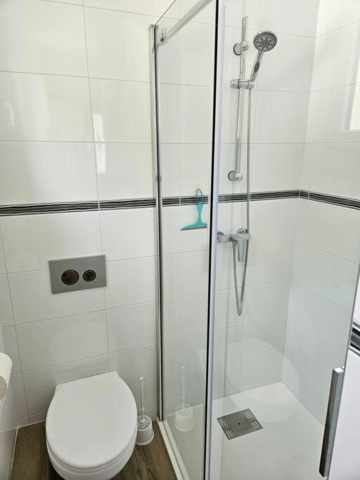 Chez Louise, Appartement T3 A Deux Pas Du Centre Bagnères-de-Luchon Dış mekan fotoğraf